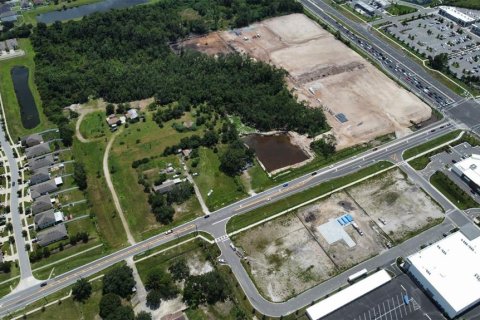 Land in Wimauma, Florida № 1869686 - photo 10
