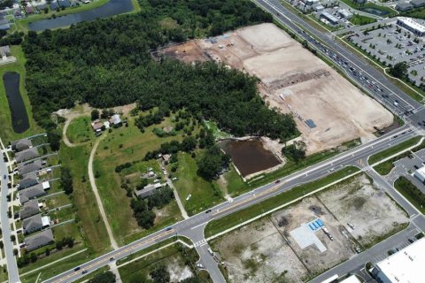 Land in Wimauma, Florida № 1869686 - photo 11