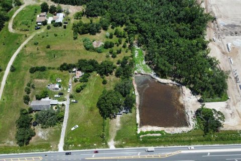Land in Wimauma, Florida № 1869686 - photo 7