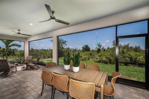 Villa ou maison à vendre à Venice, Floride: 4 chambres, 266.35 m2 № 2139959 - photo 7