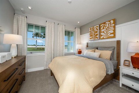 Villa ou maison à vendre à Venice, Floride: 4 chambres, 266.35 m2 № 2139959 - photo 26