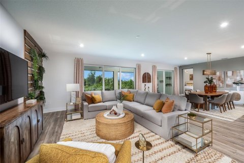 Villa ou maison à vendre à Venice, Floride: 4 chambres, 266.35 m2 № 2139959 - photo 5