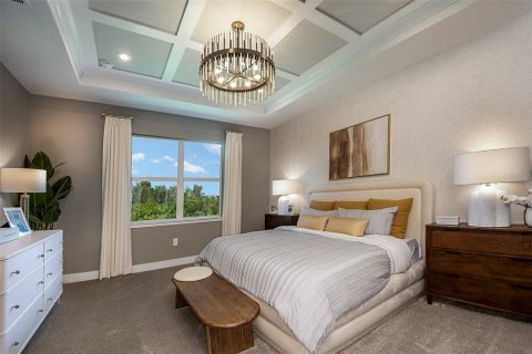 Villa ou maison à vendre à Venice, Floride: 4 chambres, 266.35 m2 № 2139959 - photo 15