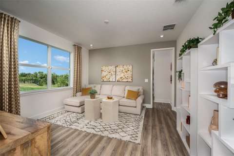 Villa ou maison à vendre à Venice, Floride: 4 chambres, 266.35 m2 № 2139959 - photo 21