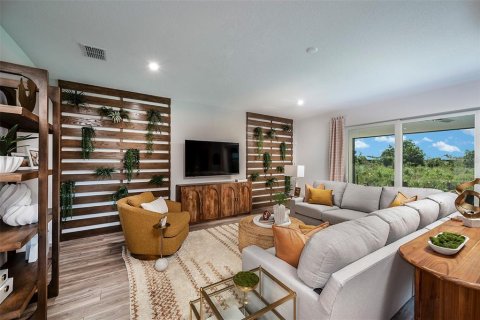Villa ou maison à vendre à Venice, Floride: 4 chambres, 266.35 m2 № 2139959 - photo 4