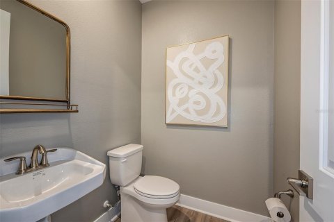 Villa ou maison à vendre à Venice, Floride: 4 chambres, 266.35 m2 № 2139959 - photo 27