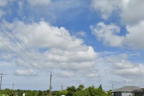 Land in Rotonda, Florida № 1363432 - photo 1
