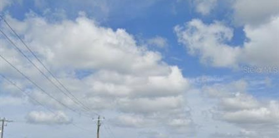 Land in Rotonda, Florida № 1363432