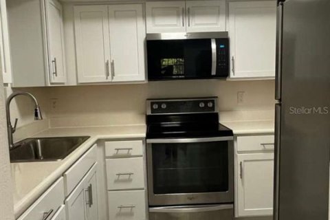 Apartment in Port Charlotte, Florida 2 bedrooms, 77.85 sq.m. № 2108457 - photo 28
