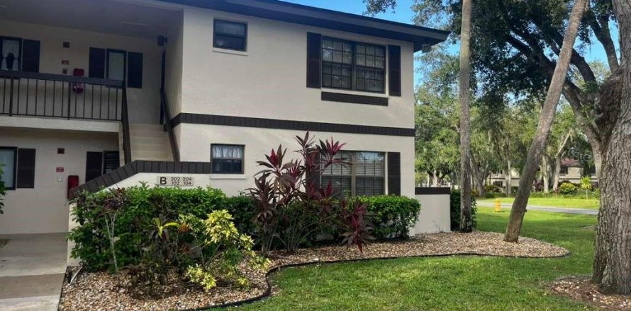 Apartment in Port Charlotte, Florida 2 bedrooms, 77.85 sq.m. № 2108457
