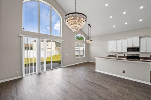 Casa en venta en Wesley Chapel, Florida, 4 dormitorios, 210.7 m2 № 1615123 - foto 27