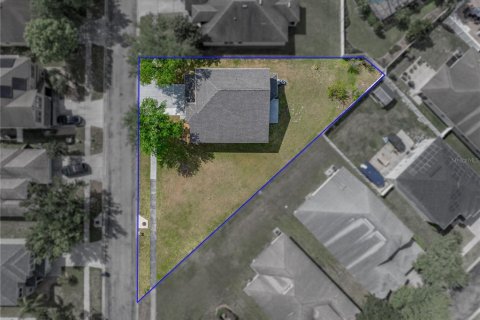 Casa en venta en Wesley Chapel, Florida, 4 dormitorios, 210.7 m2 № 1615123 - foto 6
