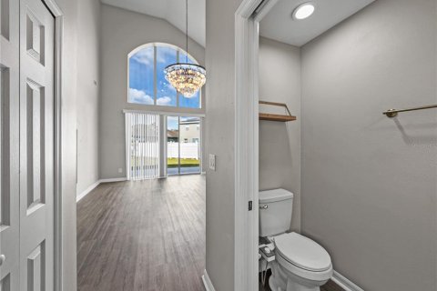 Casa en venta en Wesley Chapel, Florida, 4 dormitorios, 210.7 m2 № 1615123 - foto 28