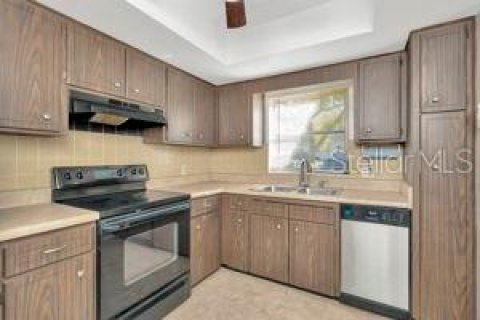 Villa ou maison à vendre à Clearwater, Floride: 2 chambres, 89.28 m2 № 1608126 - photo 5