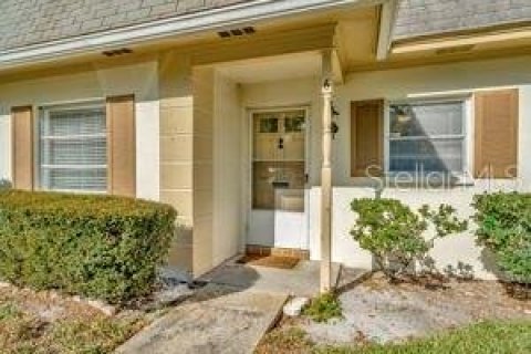 Villa ou maison à vendre à Clearwater, Floride: 2 chambres, 89.28 m2 № 1608126 - photo 1