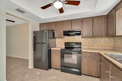 Villa ou maison à vendre à Clearwater, Floride: 2 chambres, 89.28 m2 № 1608126 - photo 4