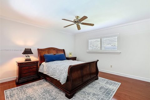 Casa en venta en Palmetto Bay, Florida, 4 dormitorios, 208.38 m2 № 1697096 - foto 23