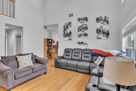 Купить виллу или дом в Лейкленд, Флорида 12 комнат, 263.47м2, № 1759896 - фото 27