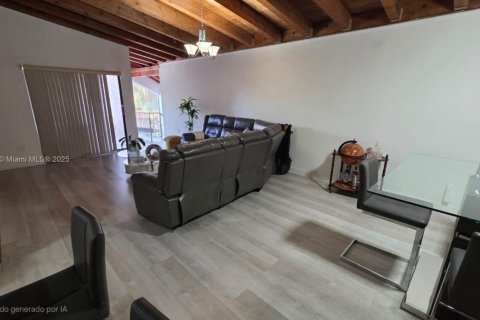 Купить кондоминиум в Майами, Флорида 3 спальни, 143.07м2, № 1956732 - фото 9