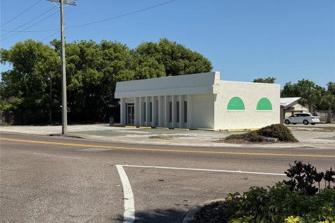 Propiedad comercial en venta en Bartow, Florida, 139.35 m2 № 1723292 - foto 3