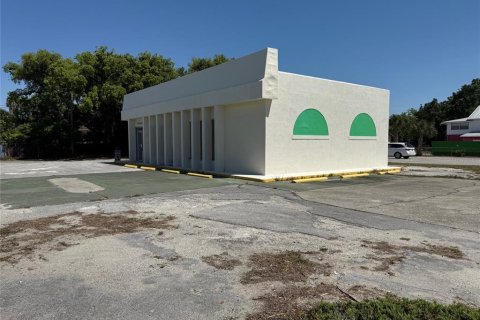 Propiedad comercial en venta en Bartow, Florida, 139.35 m2 № 1723292 - foto 4