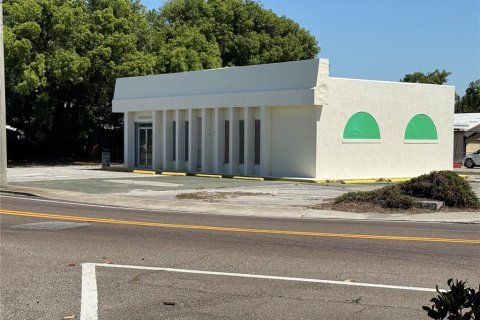 Propiedad comercial en venta en Bartow, Florida, 139.35 m2 № 1723292 - foto 2