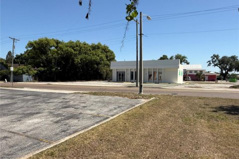 Propiedad comercial en venta en Bartow, Florida, 139.35 m2 № 1723292 - foto 5