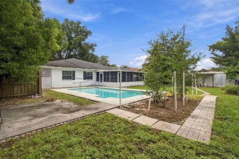 Immobilier commercial à vendre à Tampa, Floride: 5 chambres, 247.68 m2 № 2387559 - photo 29
