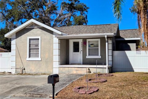 Villa ou maison à Tampa, Floride 2 chambres, 118.08 m2 № 2103384