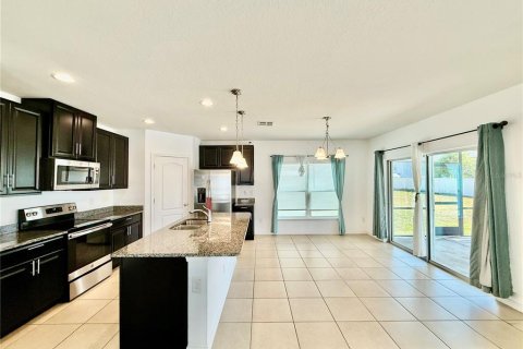 Villa ou maison à louer à Riverview, Floride: 3 chambres, 176.24 m2 № 2115994 - photo 7