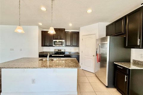 Villa ou maison à louer à Riverview, Floride: 3 chambres, 176.24 m2 № 2115994 - photo 9