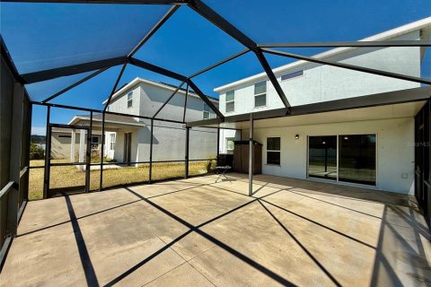 Villa ou maison à louer à Riverview, Floride: 3 chambres, 176.24 m2 № 2115994 - photo 30