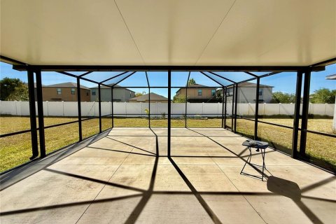 Villa ou maison à louer à Riverview, Floride: 3 chambres, 176.24 m2 № 2115994 - photo 28