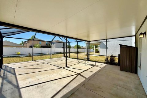 Villa ou maison à louer à Riverview, Floride: 3 chambres, 176.24 m2 № 2115994 - photo 29