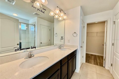 Villa ou maison à louer à Riverview, Floride: 3 chambres, 176.24 m2 № 2115994 - photo 18