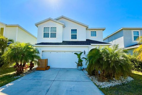 Villa ou maison à Riverview, Floride 3 chambres, 176.24 m2 № 2115994