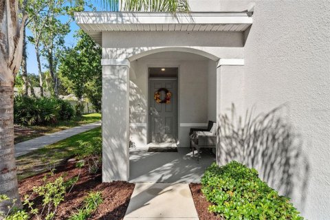 Villa ou maison à vendre à New Port Richey, Floride: 4 chambres, 209.96 m2 № 2423976 - photo 4