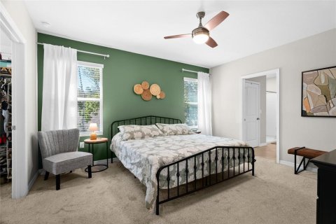Villa ou maison à vendre à New Port Richey, Floride: 4 chambres, 209.96 m2 № 2423976 - photo 19