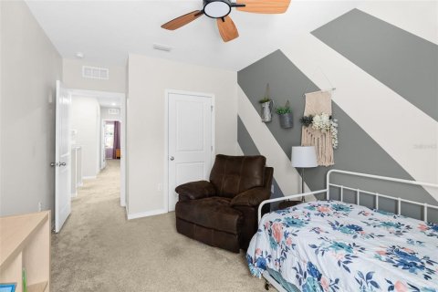 Villa ou maison à vendre à New Port Richey, Floride: 4 chambres, 209.96 m2 № 2423976 - photo 30