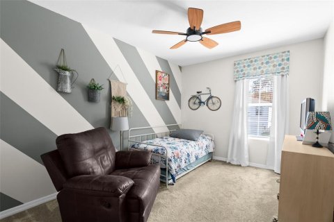 Villa ou maison à vendre à New Port Richey, Floride: 4 chambres, 209.96 m2 № 2423976 - photo 29