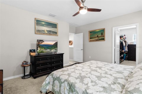 Villa ou maison à vendre à New Port Richey, Floride: 4 chambres, 209.96 m2 № 2423976 - photo 20