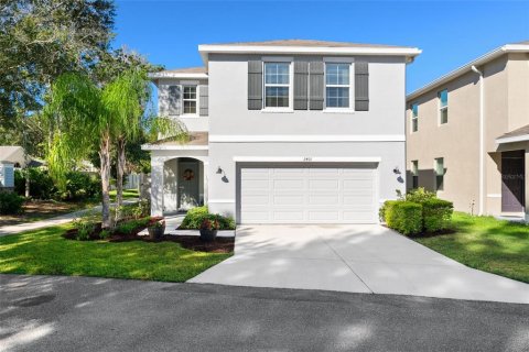 Villa ou maison à vendre à New Port Richey, Floride: 4 chambres, 209.96 m2 № 2423976 - photo 3