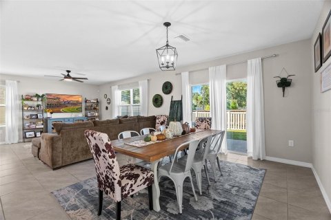 Villa ou maison à vendre à New Port Richey, Floride: 4 chambres, 209.96 m2 № 2423976 - photo 16