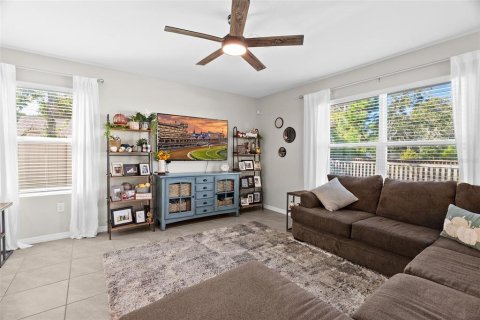 Villa ou maison à vendre à New Port Richey, Floride: 4 chambres, 209.96 m2 № 2423976 - photo 7