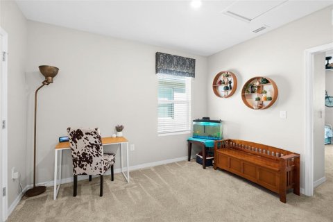 Villa ou maison à vendre à New Port Richey, Floride: 4 chambres, 209.96 m2 № 2423976 - photo 23