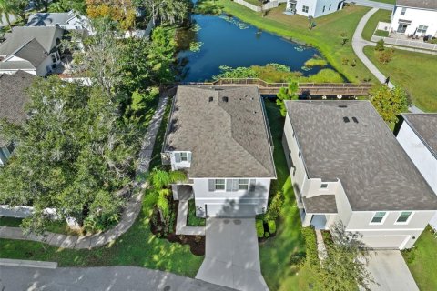 Villa ou maison à vendre à New Port Richey, Floride: 4 chambres, 209.96 m2 № 2423976 - photo 2