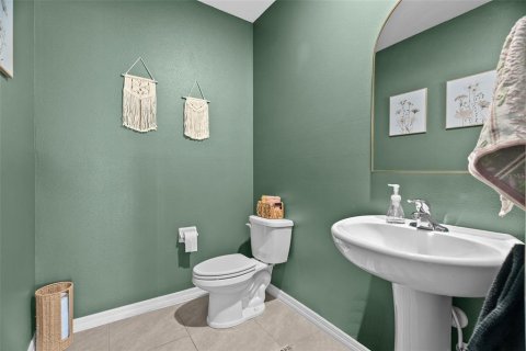 Villa ou maison à vendre à New Port Richey, Floride: 4 chambres, 209.96 m2 № 2423976 - photo 18