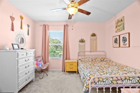 Villa ou maison à vendre à New Port Richey, Floride: 4 chambres, 209.96 m2 № 2423976 - photo 25