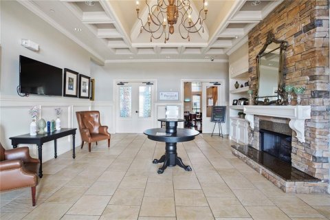 Villa ou maison à vendre à Davenport, Floride: 4 chambres, 201.97 m2 № 1894097 - photo 29