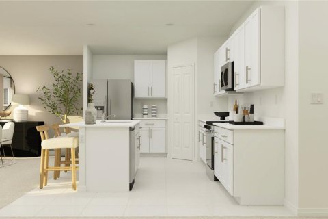 Villa ou maison à vendre à Davenport, Floride: 4 chambres, 201.97 m2 № 1894097 - photo 3